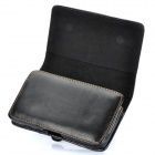 Capa Protetora Couro com Flip Galaxy Note i9220/ GT N7.000