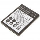 Bateria Reserva Samsung Galaxy S II i9100 3.7 1.800 mAh