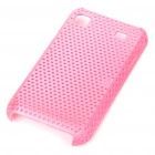 Case Plastico PC Samsung S I 9.000 Rosa