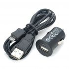 Carregador Veicular + USB Galaxy S i9.000/ S II i9100