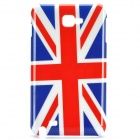 Back Case Samsung Galaxy Note GT N7000/ i9220 Reino Unido