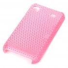 Case Plastico PC Samsung S I 9.000 Rosa