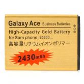Bateria Reserva Galaxy Ace S5830