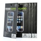 Película Protetora Screen Guard S III Pack 5 pçs