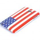 Back Case Samsung Galaxy Note GT N7000/ i9220 USA
